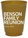 Create Your Own Headline Colored Shatterproof Cups Image 2 of 16